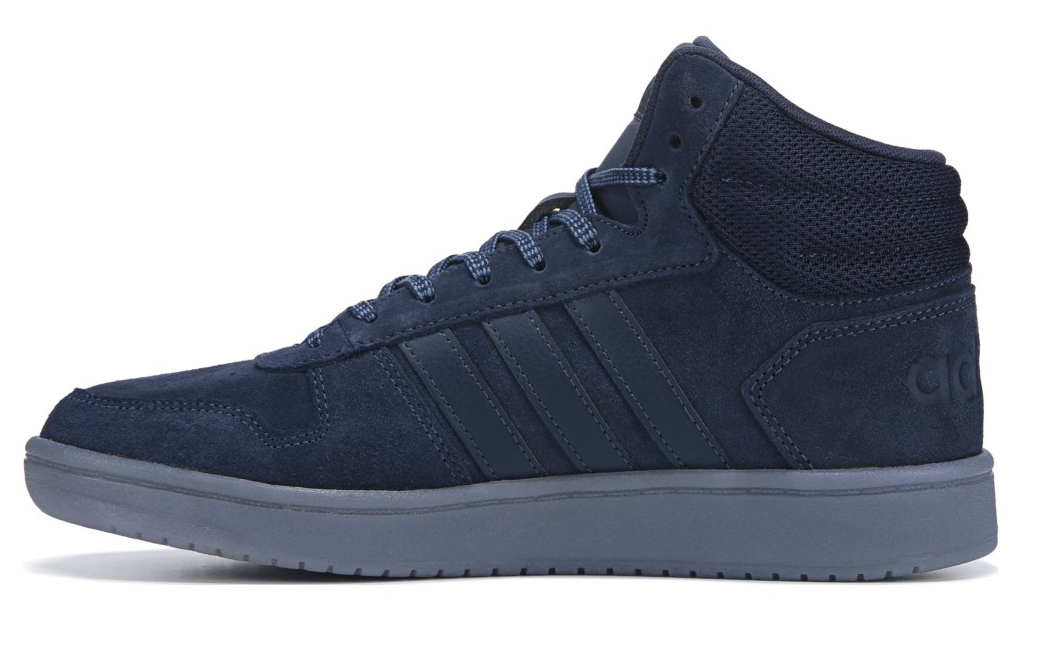 men's vs hoops 2.0 high top sneaker